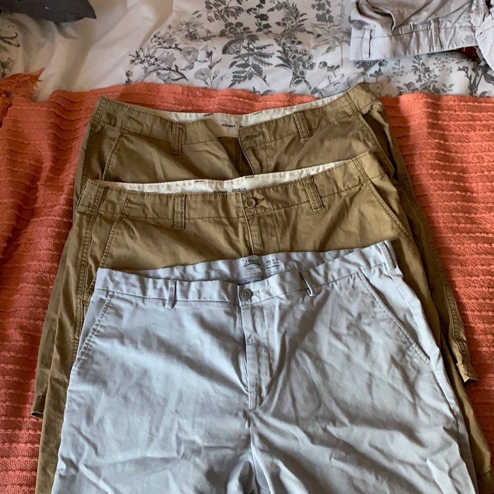 Men’s shorts